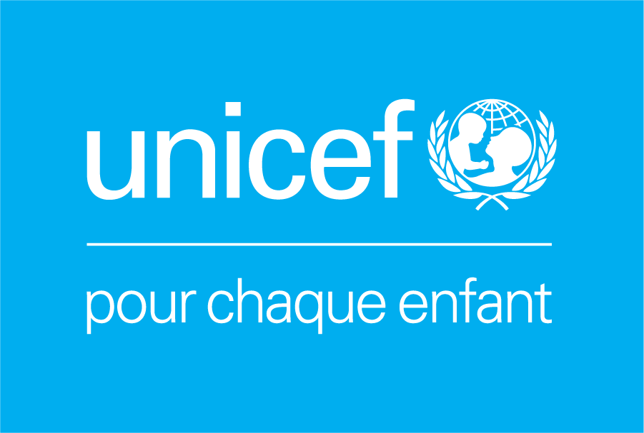 UNICEF Logo