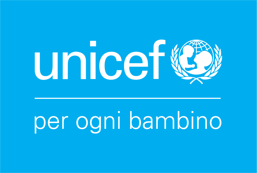 UNICEF Logo